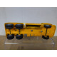 PEGASO COMET BUTANO S.A. 1:50 JOAL n208 NO BOX