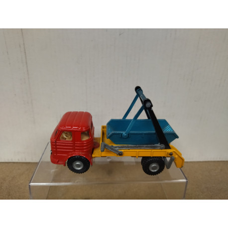 PEGASO 2020 COMET CONTAINER apx 1:50 JOAL 211 NO BOX