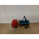 PEGASO 2020 COMET CONTAINER apx 1:50 JOAL 211 NO BOX