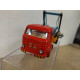 PEGASO 2020 COMET CONTAINER apx 1:50 JOAL 211 NO BOX