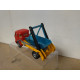 PEGASO 2020 COMET CONTAINER apx 1:50 JOAL 211 NO BOX
