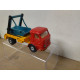 PEGASO 2020 COMET CONTAINER apx 1:50 JOAL 211 NO BOX
