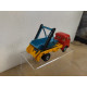 PEGASO 2020 COMET CONTAINER apx 1:50 JOAL 211 NO BOX