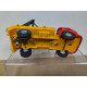 PEGASO 2020 COMET CONTAINER apx 1:50 JOAL 211 NO BOX