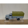 OPEL BLITZ EJERCITO/ARMY ESPAÑA CAMION/TRUCK 1:43  ALTAYA IXO NO BOX