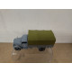OPEL BLITZ EJERCITO/ARMY ESPAÑA CAMION/TRUCK 1:43  ALTAYA IXO NO BOX
