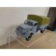 OPEL BLITZ EJERCITO/ARMY ESPAÑA CAMION/TRUCK 1:43  ALTAYA IXO NO BOX