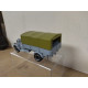 OPEL BLITZ EJERCITO/ARMY ESPAÑA CAMION/TRUCK 1:43  ALTAYA IXO NO BOX