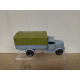 OPEL BLITZ EJERCITO/ARMY ESPAÑA CAMION/TRUCK 1:43  ALTAYA IXO NO BOX