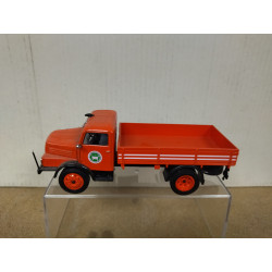 HORCH H3A 1952 PLATEAU CAMION/TRUCK 1:43 ALTAYA IXO NO BOX