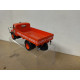 HORCH H3A 1952 PLATEAU CAMION/TRUCK 1:43 ALTAYA IXO NO BOX