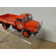 HORCH H3A 1952 PLATEAU CAMION/TRUCK 1:43 ALTAYA IXO NO BOX
