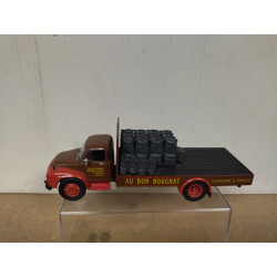 BEDFORD TJ 6S 1965 CAMION/TRUCK 1:43 ALTAYA IXO NO BOX