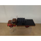 BEDFORD TJ 6S 1965 CAMION/TRUCK 1:43 ALTAYA IXO NO BOX