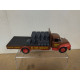 BEDFORD TJ 6S 1965 CAMION/TRUCK 1:43 ALTAYA IXO NO BOX