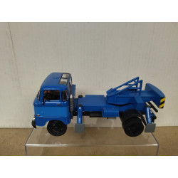 IFA W50 ADK 70-0 1966 CRANE/GRUA CAMION/TRUCK 1:43 ALTAYA IXO DEFECT/ROTO