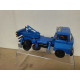 IFA W50 ADK 70-0 1966 CRANE/GRUA CAMION/TRUCK 1:43 ALTAYA IXO DEFECT/ROTO