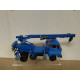 IFA W50 ADK 70-0 1966 CRANE/GRUA CAMION/TRUCK 1:43 ALTAYA IXO DEFECT/ROTO