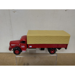 MERCEDES-BENZ LP325 RUEDA CAMION/TRUCK 1:43 ALTAYA IXO DEFECT/RETRO NO BOX