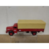 MERCEDES-BENZ LP325 RUEDA CAMION/TRUCK 1:43 ALTAYA IXO DEFECT/RETRO NO BOX