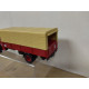 MERCEDES-BENZ LP325 RUEDA CAMION/TRUCK 1:43 ALTAYA IXO DEFECT/RETRO NO BOX