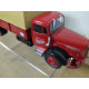 MERCEDES-BENZ LP325 RUEDA CAMION/TRUCK 1:43 ALTAYA IXO DEFECT/RETRO NO BOX