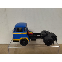 UNIC MZ 36 TRACTORA/CAMION 1:43 IXO ALTAYA NO BOX
