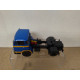 UNIC MZ 36 TRACTORA/CAMION 1:43 IXO ALTAYA NO BOX