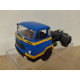 UNIC MZ 36 TRACTORA/CAMION 1:43 IXO ALTAYA NO BOX