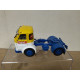 PEGASO 2030 PASCUAL TRACTORA/CAMION 1:43 IXO ALTAYA NO BOX DEFECT/NO RETRO