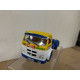 PEGASO 2030 PASCUAL TRACTORA/CAMION 1:43 IXO ALTAYA NO BOX DEFECT/NO RETRO