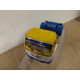 PEGASO 2030 PASCUAL TRACTORA/CAMION 1:43 IXO ALTAYA NO BOX DEFECT/NO RETRO