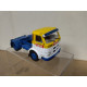 PEGASO 2030 PASCUAL TRACTORA/CAMION 1:43 IXO ALTAYA NO BOX DEFECT/NO RETRO