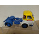 PEGASO 2030 PASCUAL TRACTORA/CAMION 1:43 IXO ALTAYA NO BOX DEFECT/NO RETRO