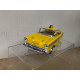 CHEVROLET BEL AIR 1957 TAXI USA 1:40 KINSMART NO BOX
