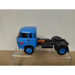 BERLIET TR 12 1964 TRACTORA/CAMION 1:43 IXO ALTAYA NO BOX DEFECT/NO RETRO