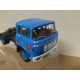 BERLIET TR 12 1964 TRACTORA/CAMION 1:43 IXO ALTAYA NO BOX DEFECT/NO RETRO