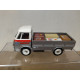 ALFA ROMEO FADISA 1965 PICKUP IBERIA REPARTO 1:43 SALVAT IXO NO BOX