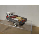 ALFA ROMEO FADISA 1965 PICKUP IBERIA REPARTO 1:43 SALVAT IXO NO BOX