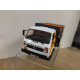 PEGASO EKUS 1988 REPSOL BUTANO REPARTO 1:43 SALVAT IXO NO BOX