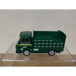 SAVA J4 1974 BIERE/CERVEZAS SAN MIGUEL REPARTO 1:43 SALVAT IXO NO BOX