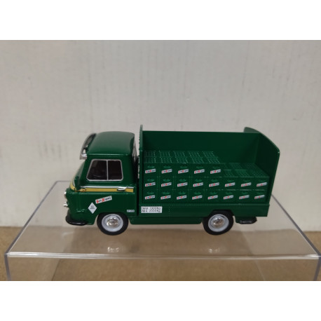 SAVA J4 1974 BIERE/CERVEZAS SAN MIGUEL REPARTO 1:43 SALVAT IXO NO BOX