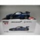 MCLAREN SENNA 13-GREY 81-ORANGE/WHITE TRUE SCALE MODELS 1:64