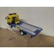 PEGASO EKUS 1210 1988 ASISTENCIA RACE PEGASO 1:43 SALVAT IXO NO BOX