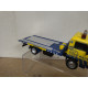 PEGASO EKUS 1210 1988 ASISTENCIA RACE PEGASO 1:43 SALVAT IXO NO BOX