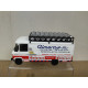 MERCEDES-BENZ L 508D ALMERAS EMINENCE ASSISTANCE RALLY 1:43 ALTAYA IXO NO BOX
