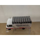 MERCEDES-BENZ L 508D ALMERAS EMINENCE ASSISTANCE RALLY 1:43 ALTAYA IXO NO BOX