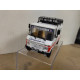MERCEDES-BENZ L 508D ALMERAS EMINENCE ASSISTANCE RALLY 1:43 ALTAYA IXO NO BOX