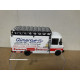 MERCEDES-BENZ L 508D ALMERAS EMINENCE ASSISTANCE RALLY 1:43 ALTAYA IXO NO BOX