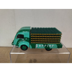 RENAULT 2500 KG GALION PERRIER CAMIONNETTES D´ANTAN 1:43 ALTAYA IXO NO BOX